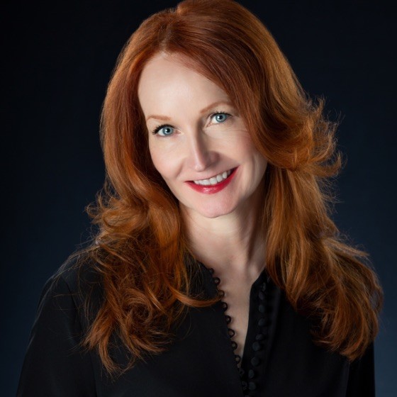Headshot of Margaret Tiner